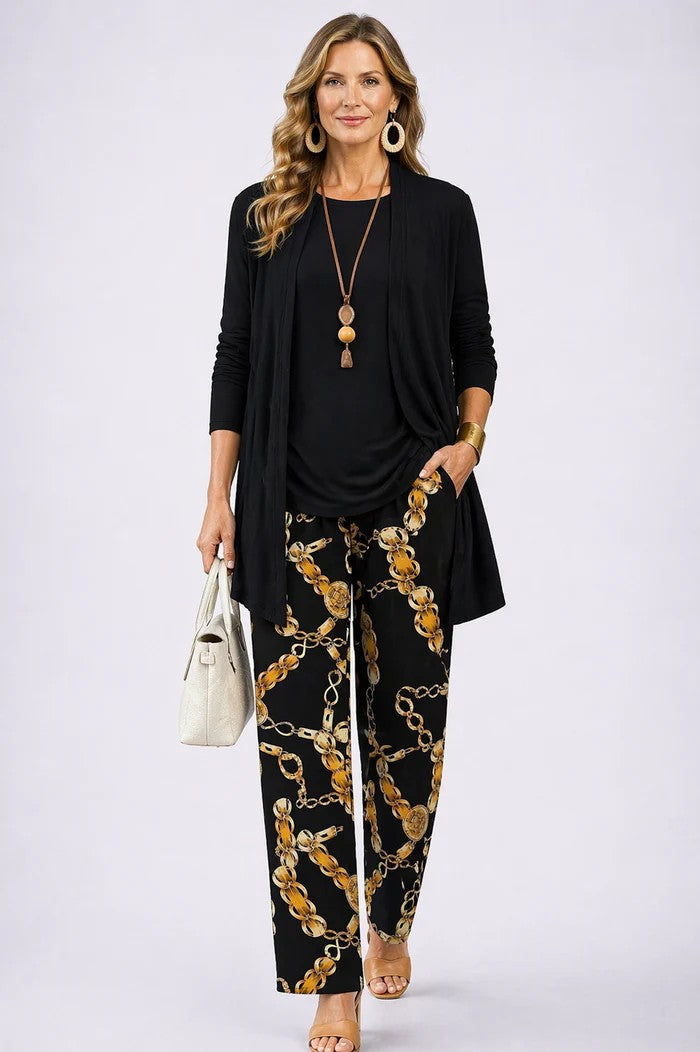 Jolene | Elegant Three-Piece Set
