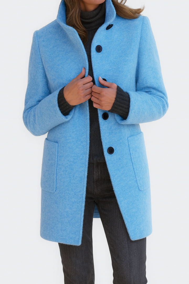 Lauryn – Elegant Winterjacket