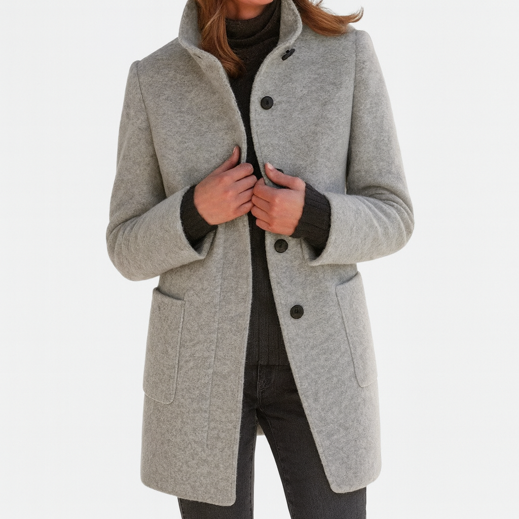 Lauryn – Elegant Winterjacket
