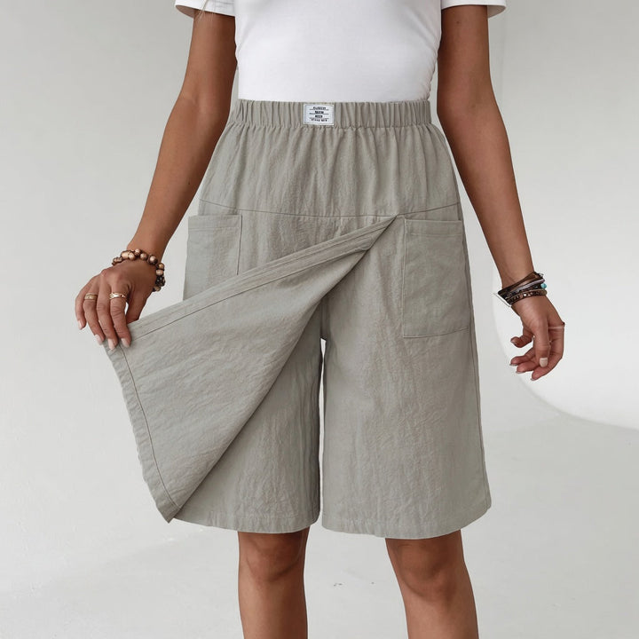 Georgia | Active Wrap Skort