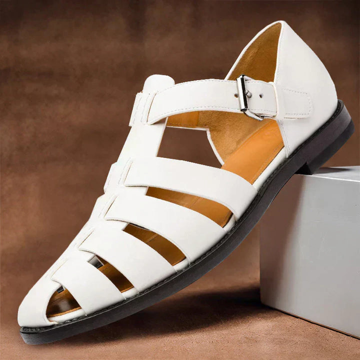 Stacy | Comfort Summer Sandals