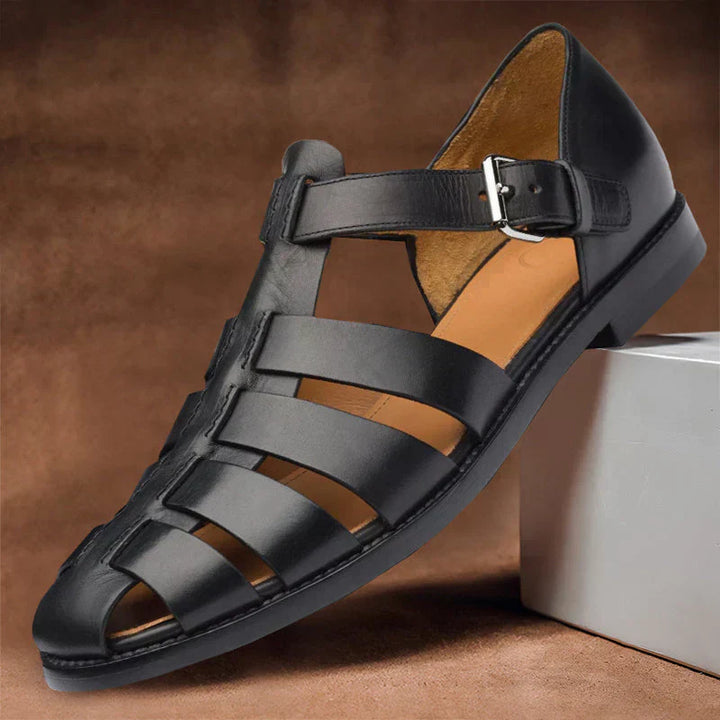 Stacy | Comfort Summer Sandals
