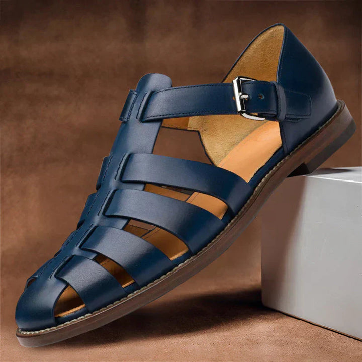 Stacy | Comfort Summer Sandals