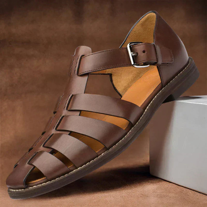 Stacy | Comfort Summer Sandals