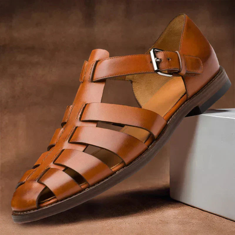 Stacy | Comfort Summer Sandals