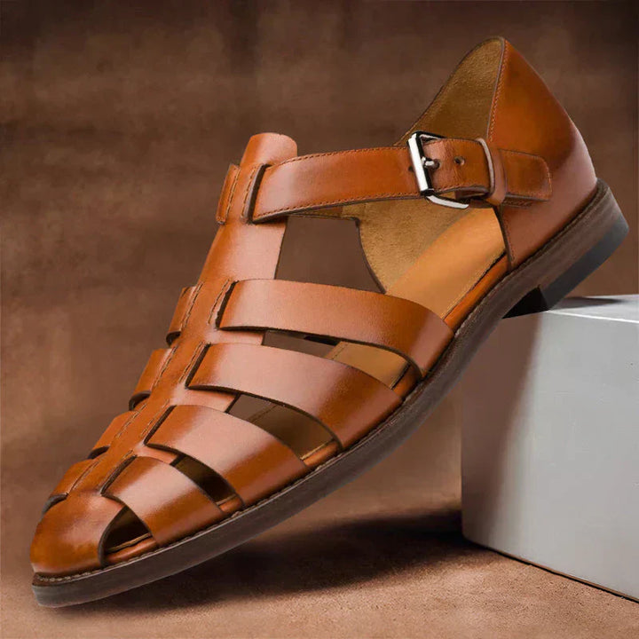 Stacy | Comfort Summer Sandals