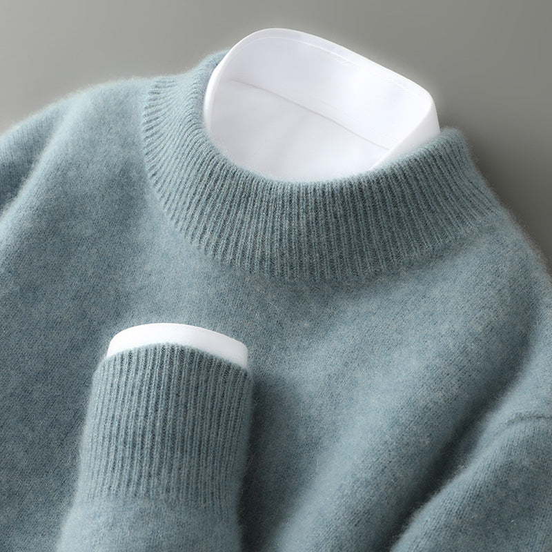 Rowan™ – Knit Jumper for Lasting Elegance