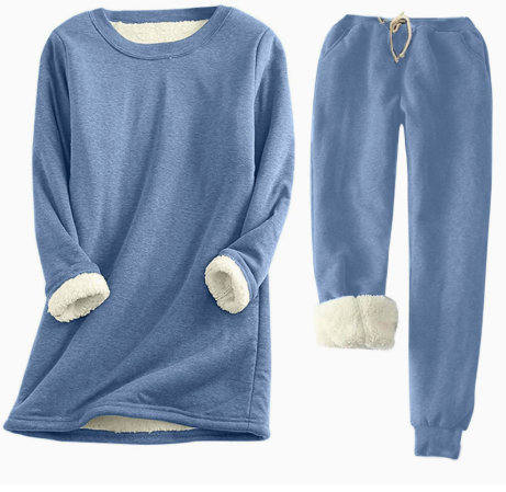 Molly – Comfortable Lounge Set for Effortless Everyday Style