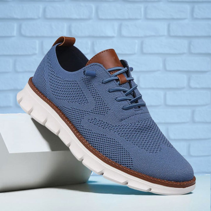 Kimberley | Breathable Casual Shoes