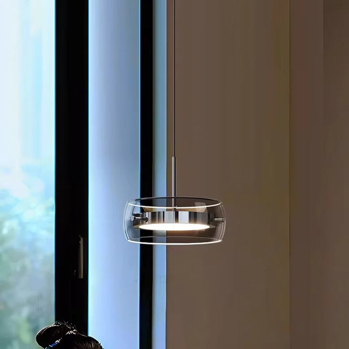 Penelope — A Pendant Light with Depth