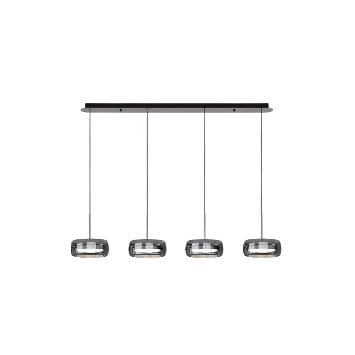 Penelope — A Pendant Light with Depth