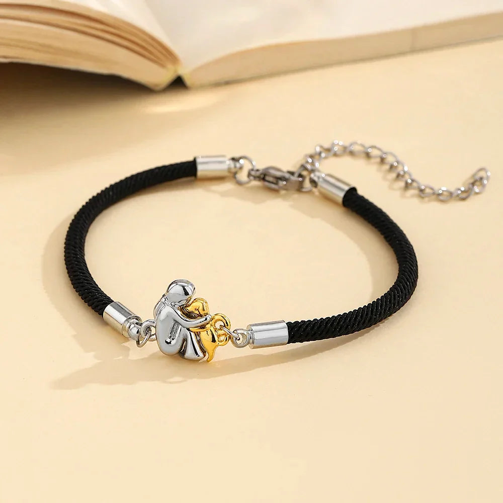 Sabrina™ – Bracelet for Cherished Pet Memories