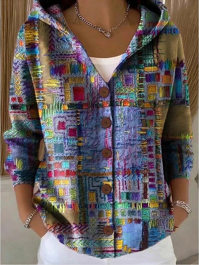 Tessa | Chic Cardigan