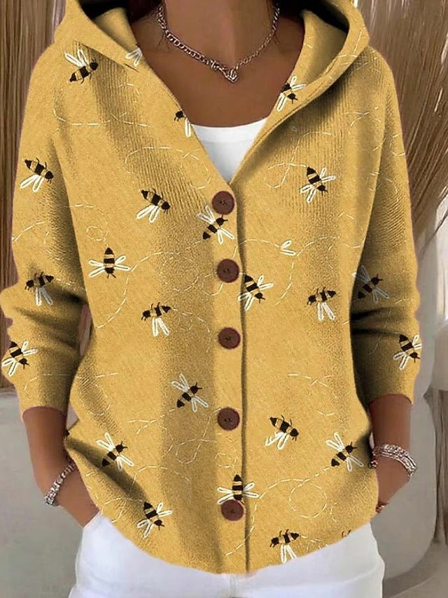 Tessa | Chic Cardigan