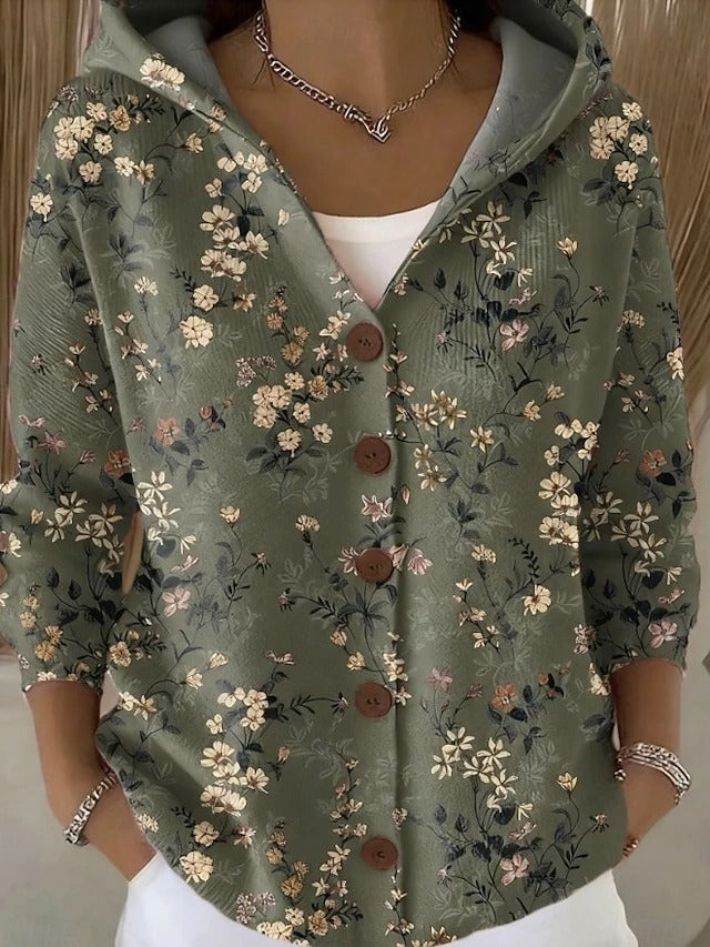 Tessa | Chic Cardigan