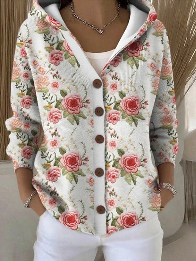 Tessa | Chic Cardigan