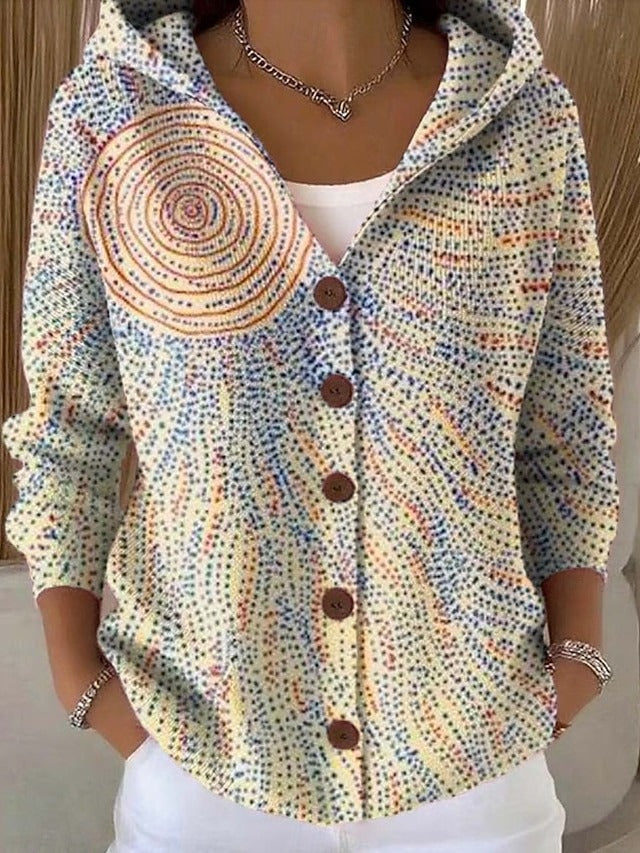 Tessa | Chic Cardigan