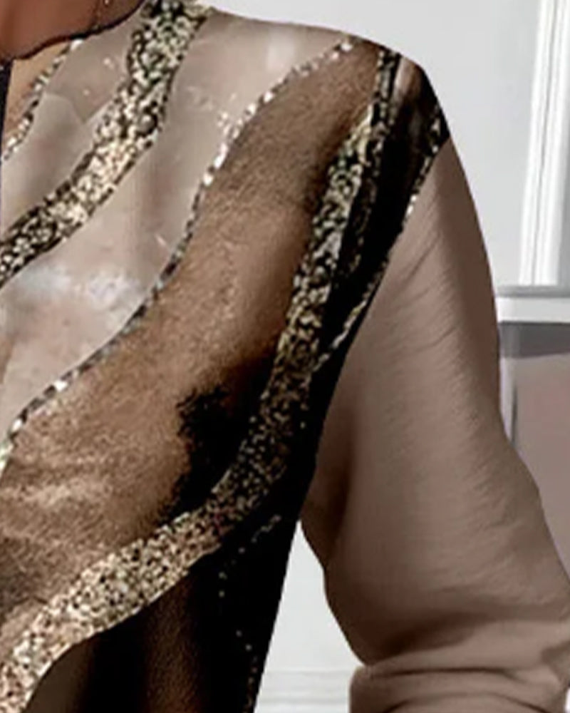 Eva | Casual Everyday Zip Sweatshirt