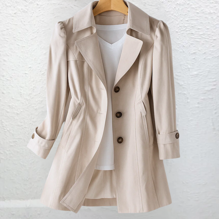 Maria | Effortless Sophistication For Every Day