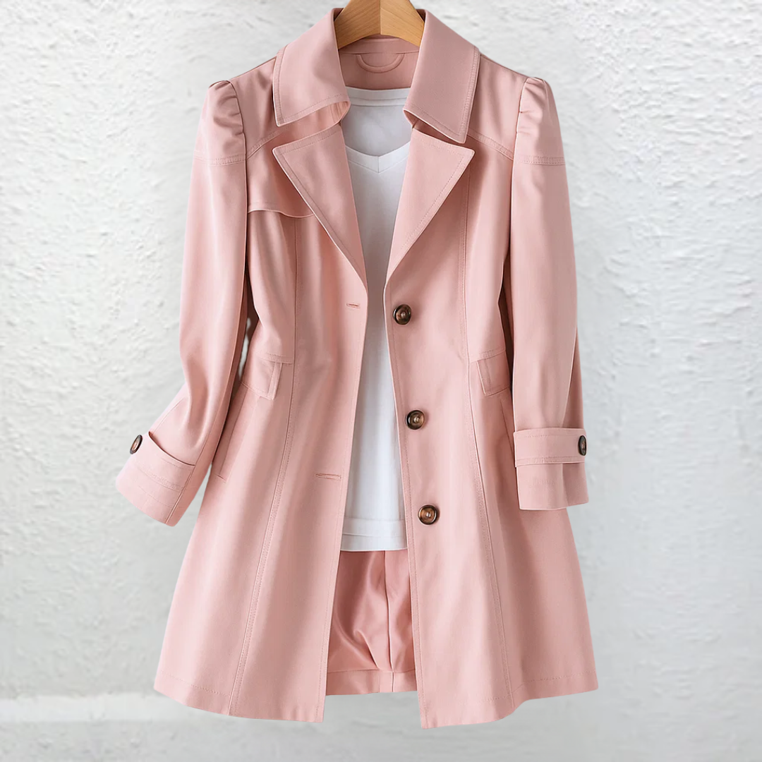 Maria | Effortless Sophistication For Every Day