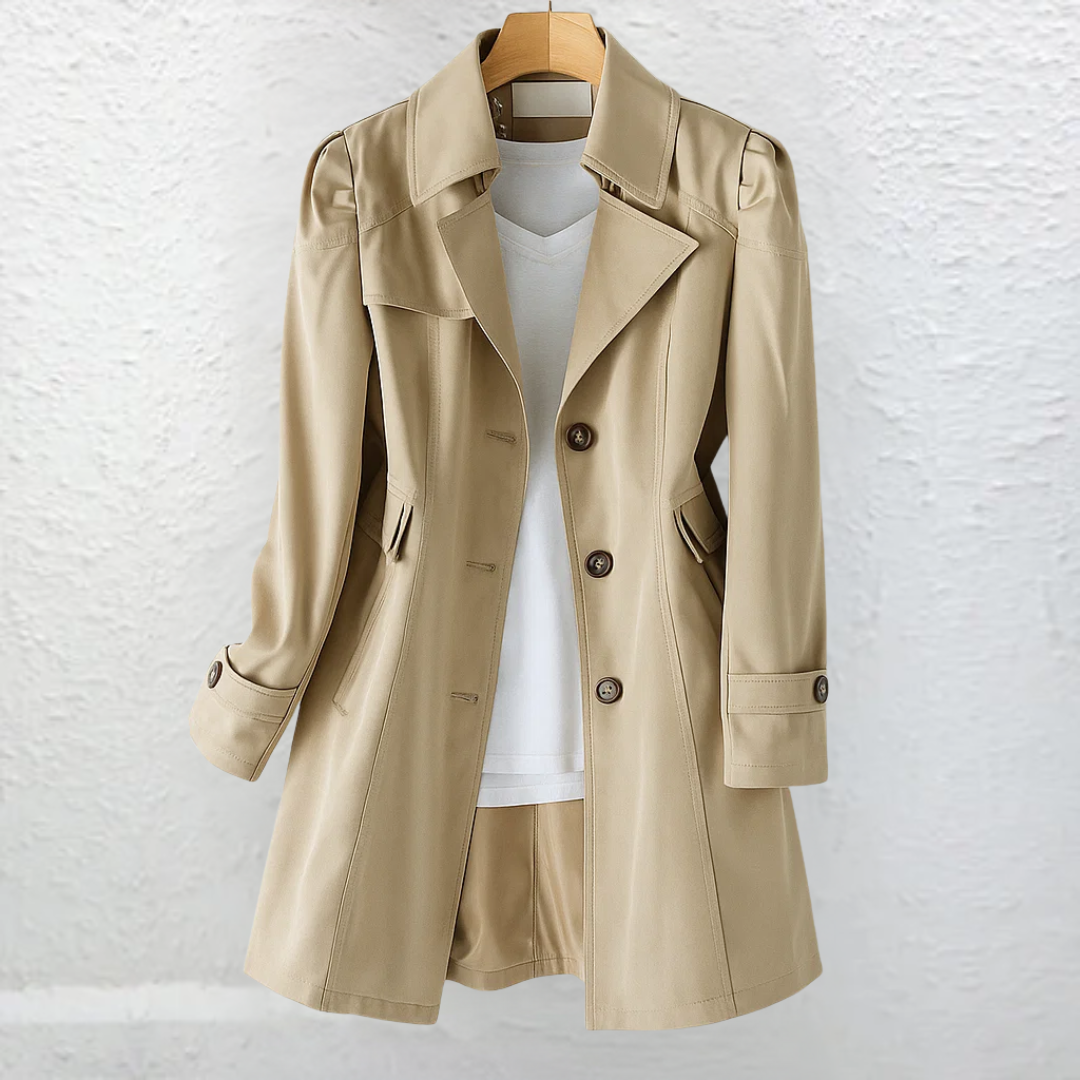 Maria | Effortless Sophistication For Every Day