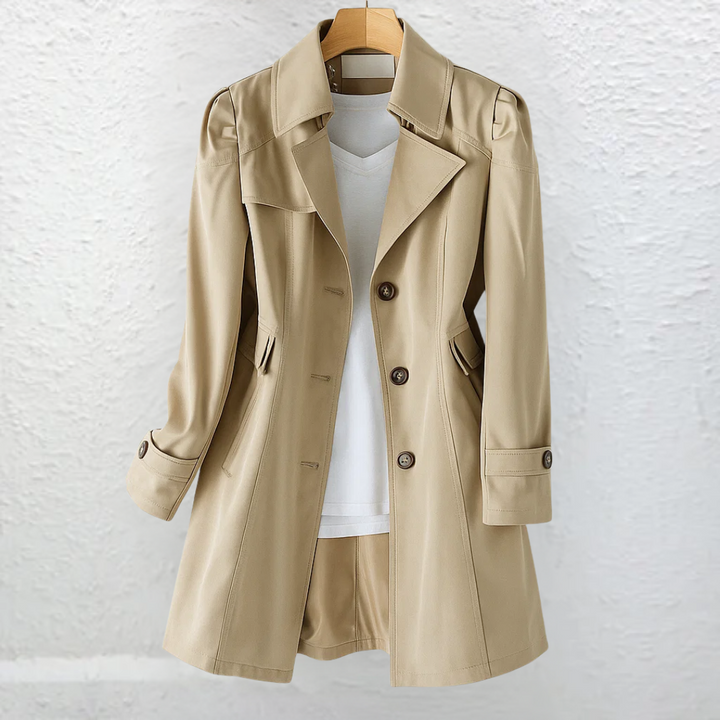 Maria | Effortless Sophistication For Every Day