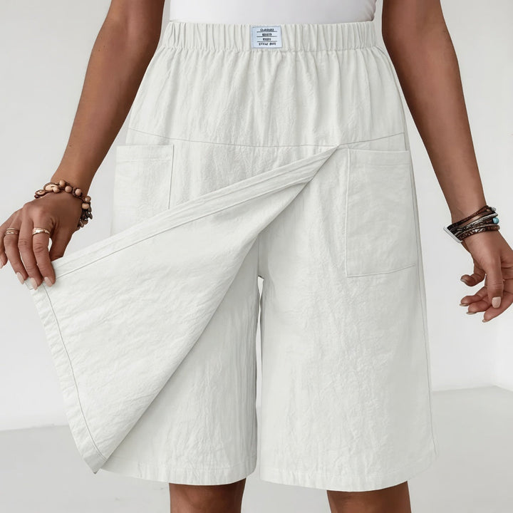 Georgia | Active Wrap Skort
