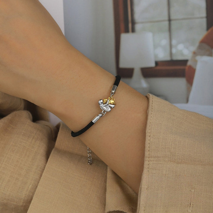 Sabrina™ – Bracelet for Cherished Pet Memories