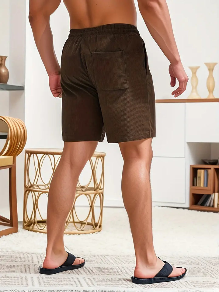 Kai – Leisure Swim Trunks for Men