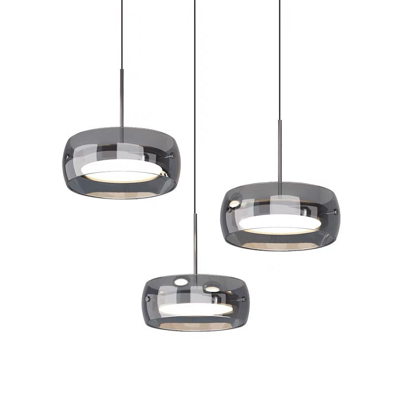 Penelope — A Pendant Light with Depth