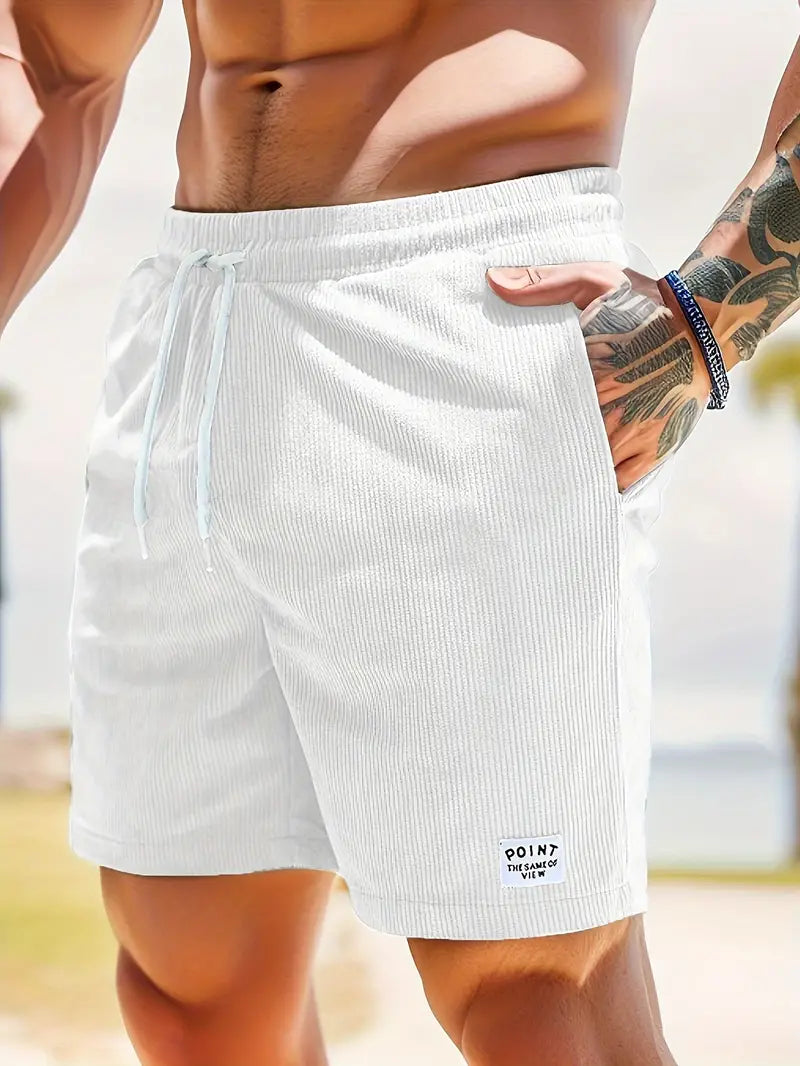 Kai – Leisure Swim Trunks for Men