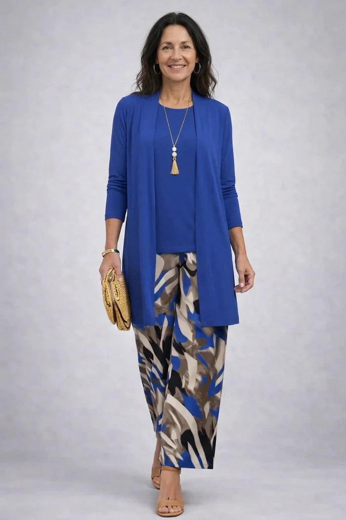 Jolene | Elegant Three-Piece Set