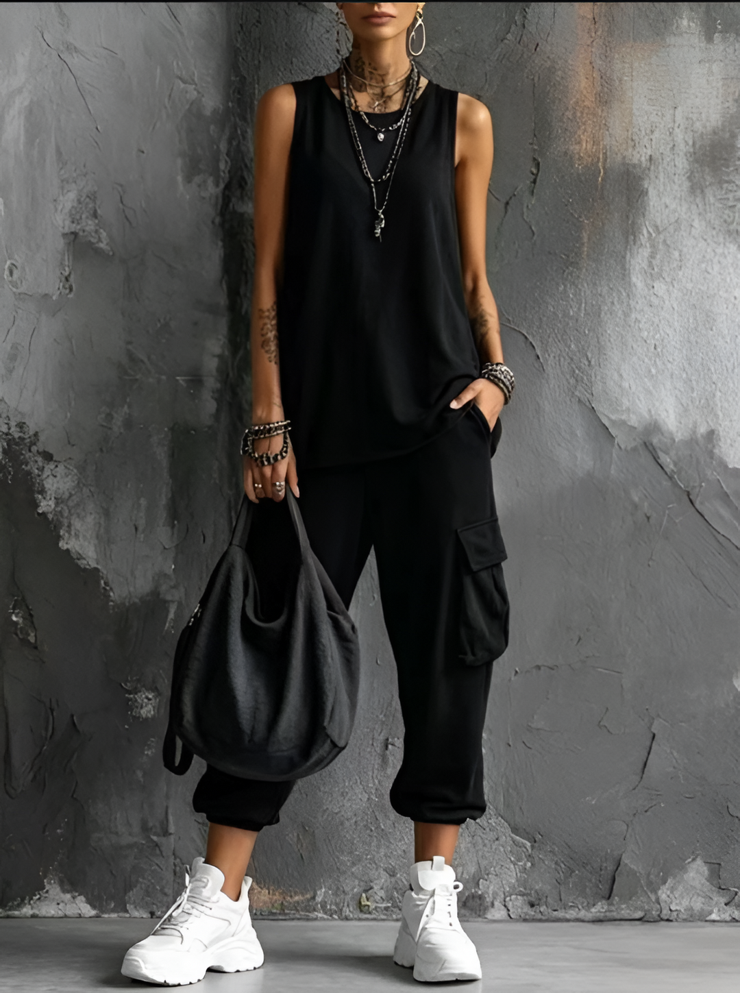 Winnie | Relaxed Casual Set
