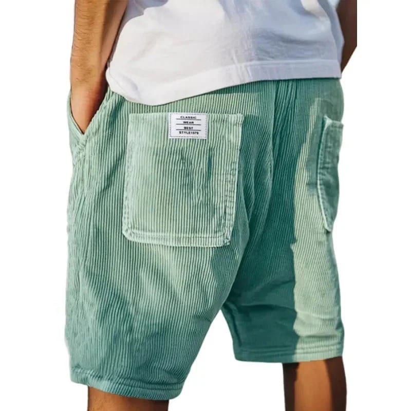 Brandon | Relaxed Summer Shorts