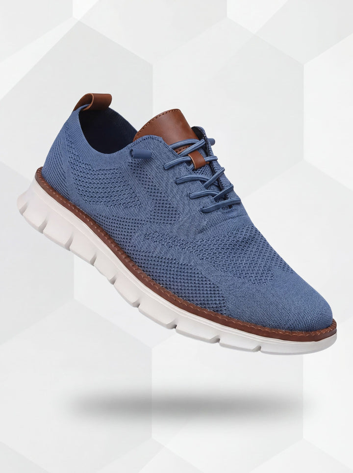 Kimberley | Breathable Casual Shoes