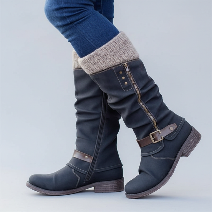 Winnie | Orthopaedic Boots