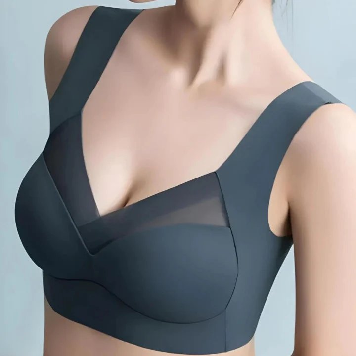 Liv | Supportive Comfort Bra