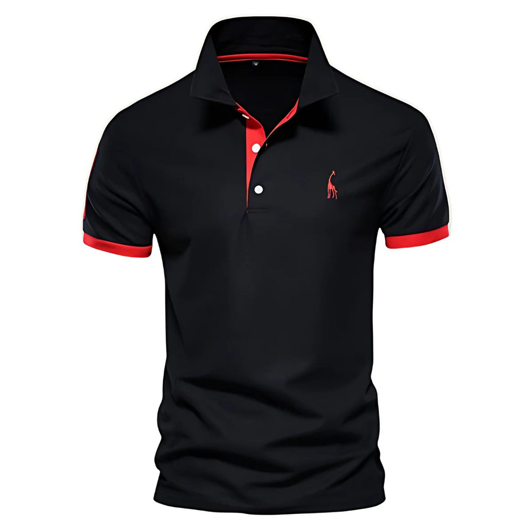 Damian | Casual Everyday Shirt