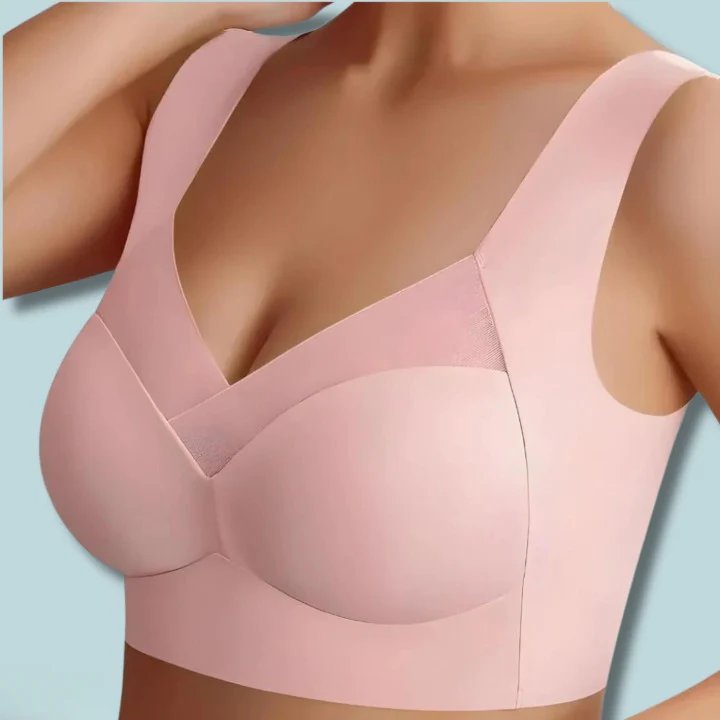 Liv | Supportive Comfort Bra