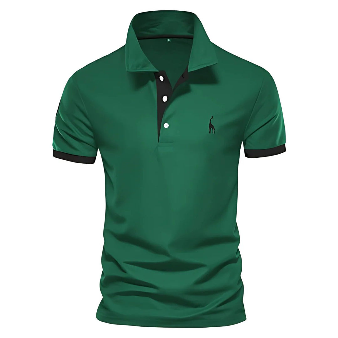 Damian | Casual Everyday Shirt