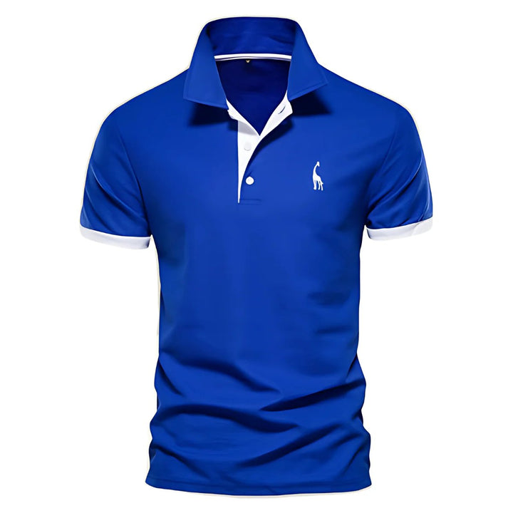 Damian | Casual Everyday Shirt