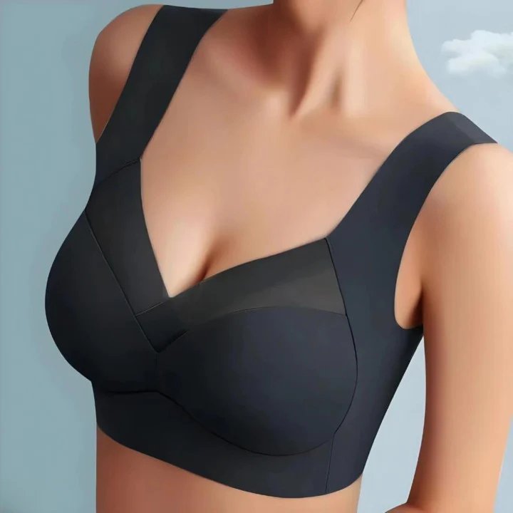 Liv | Supportive Comfort Bra