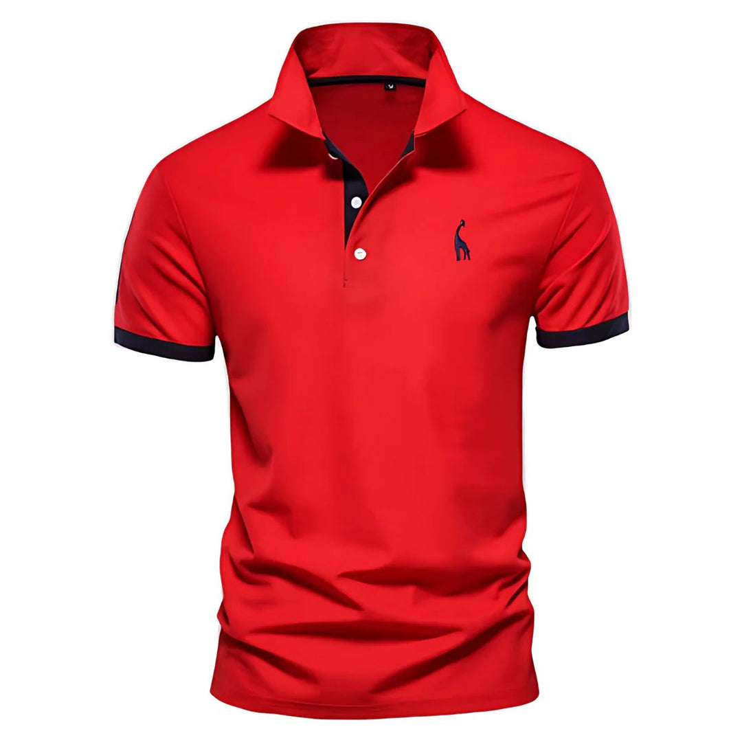 Damian | Casual Everyday Shirt