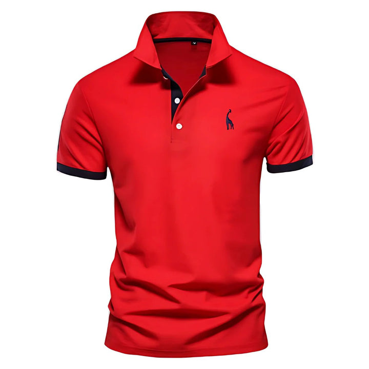 Damian | Casual Everyday Shirt