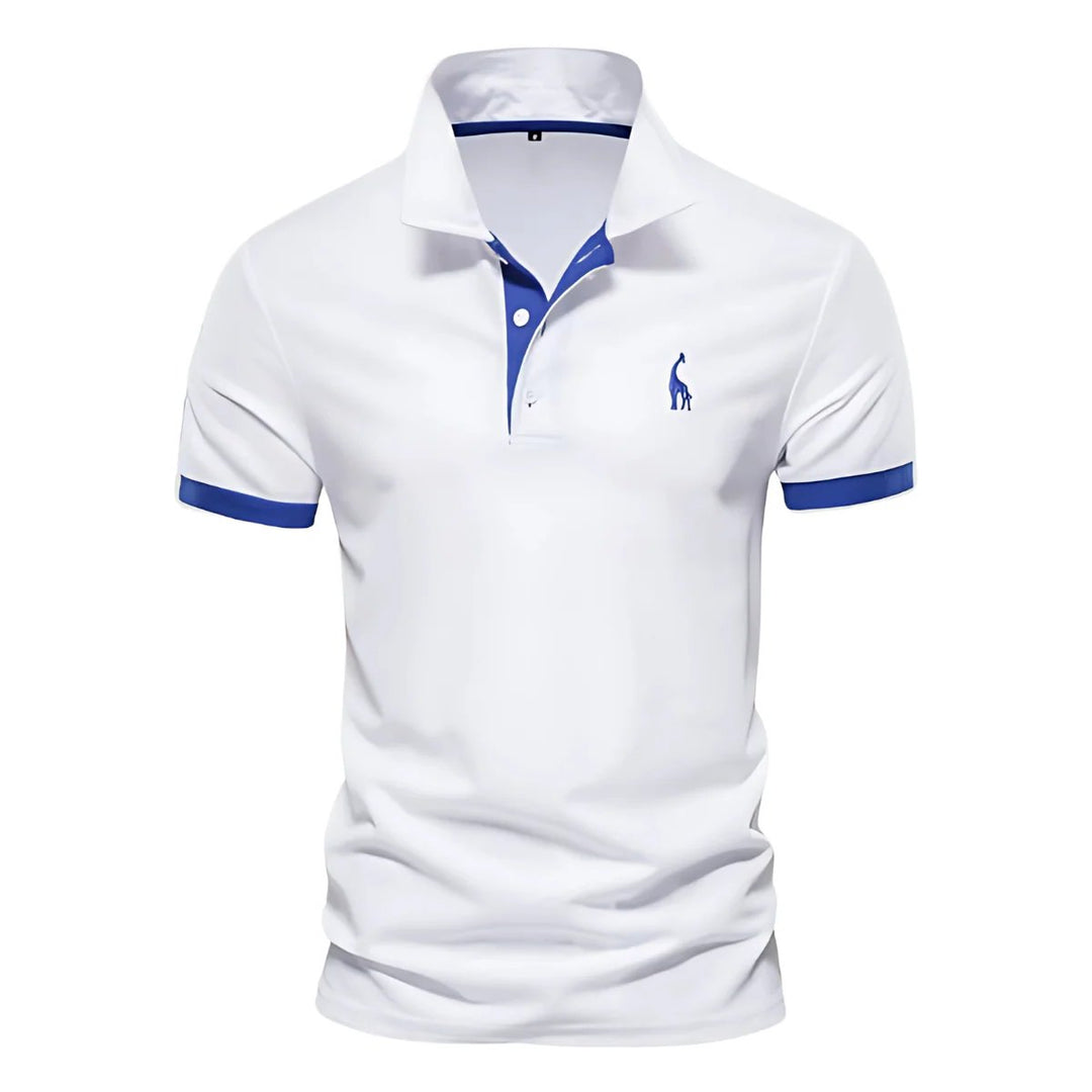 Damian | Casual Everyday Shirt