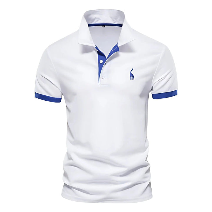 Damian | Casual Everyday Shirt