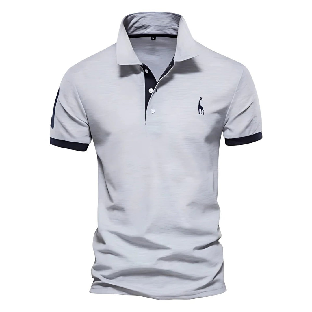Damian | Casual Everyday Shirt