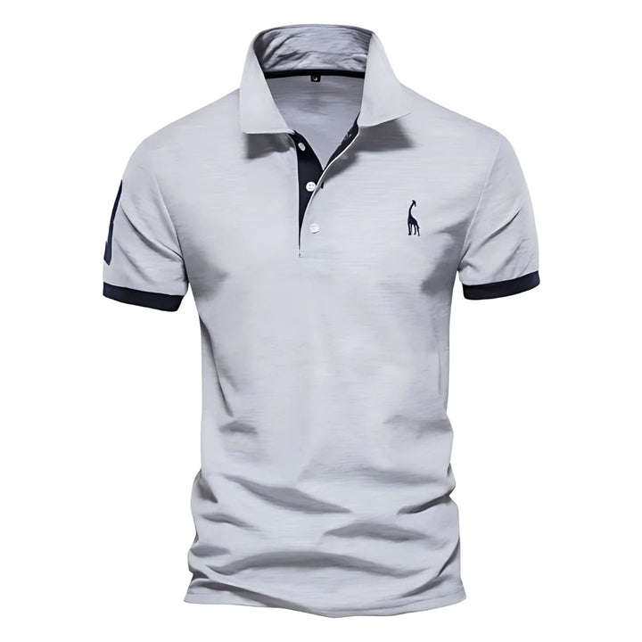 Damian | Casual Everyday Shirt