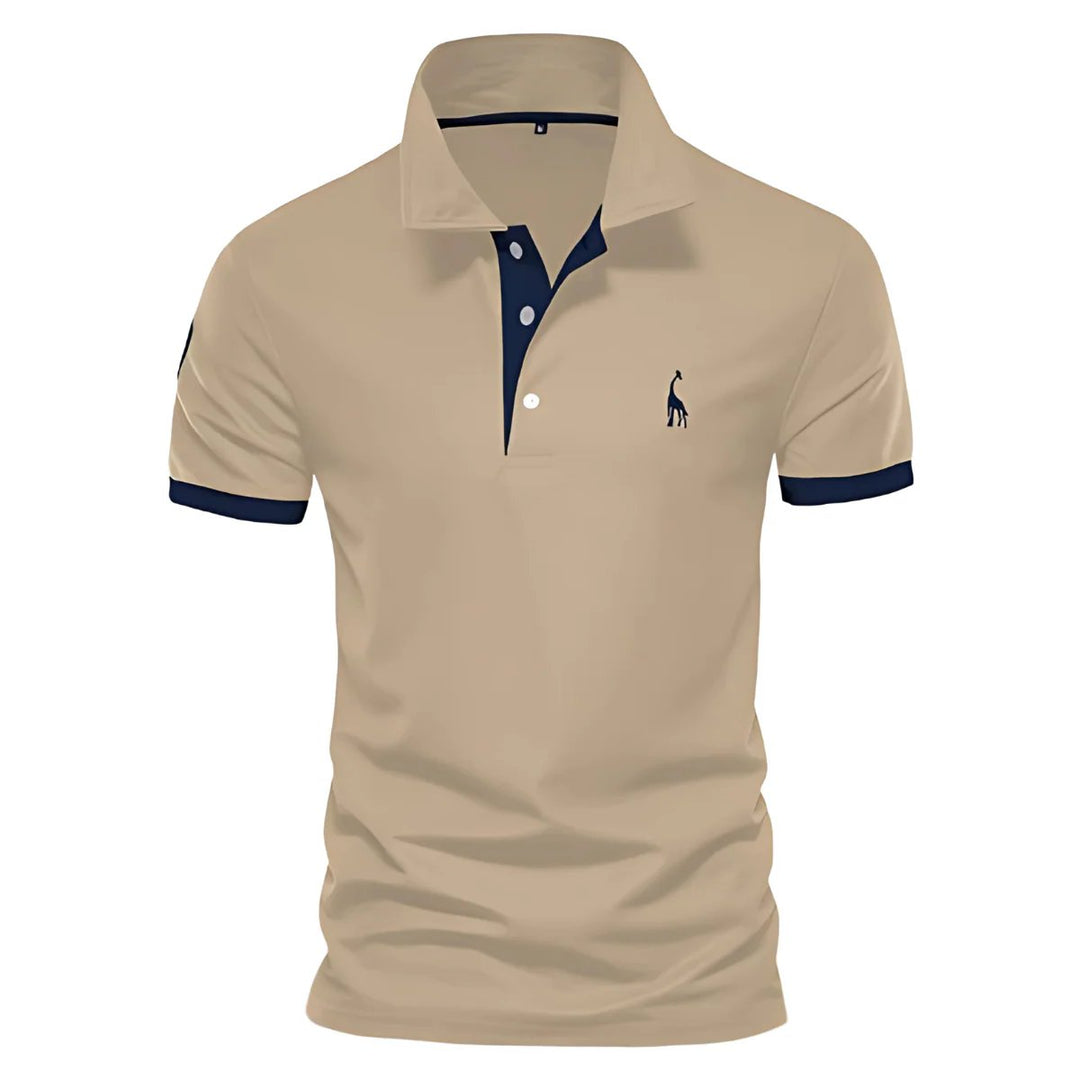 Damian | Casual Everyday Shirt