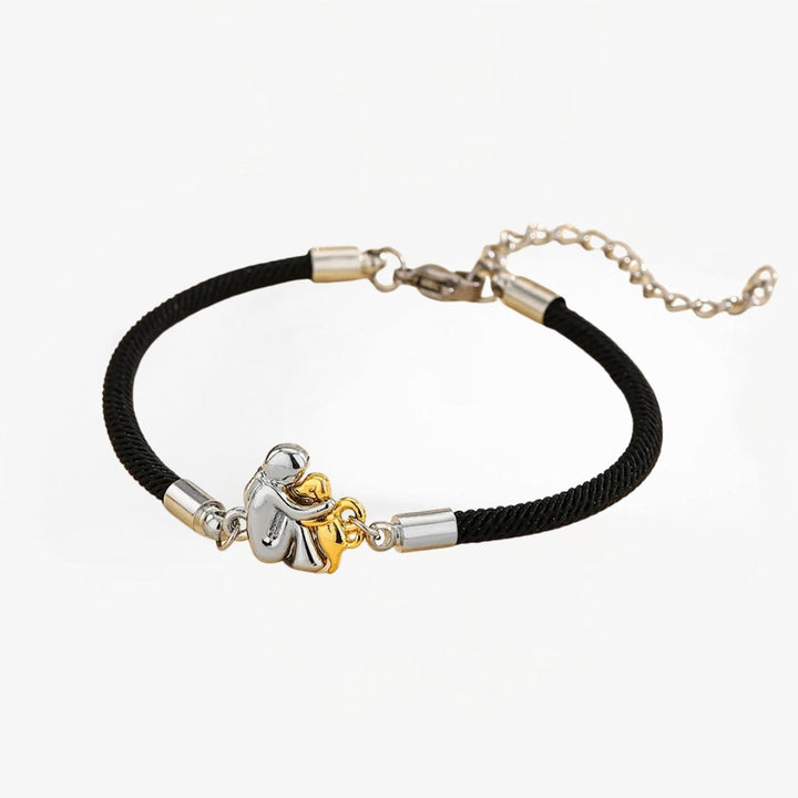 Sabrina™ – Bracelet for Cherished Pet Memories